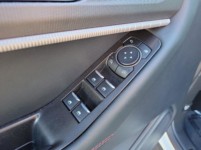 Certified 2025 Ford Explorer ST image 15