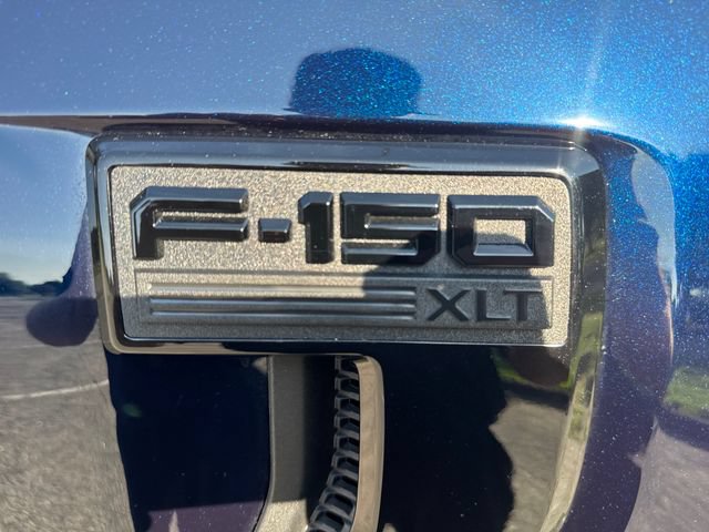 Certified 2025 Ford F150 XLT w/ Equipment Group 302A MID AWD/4WD image 39