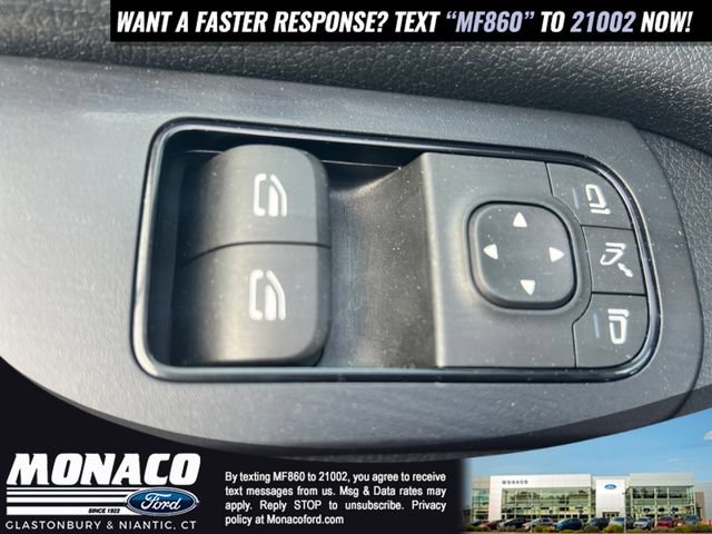 Used 2024 Mercedes-Benz Sprinter 2500 image 15