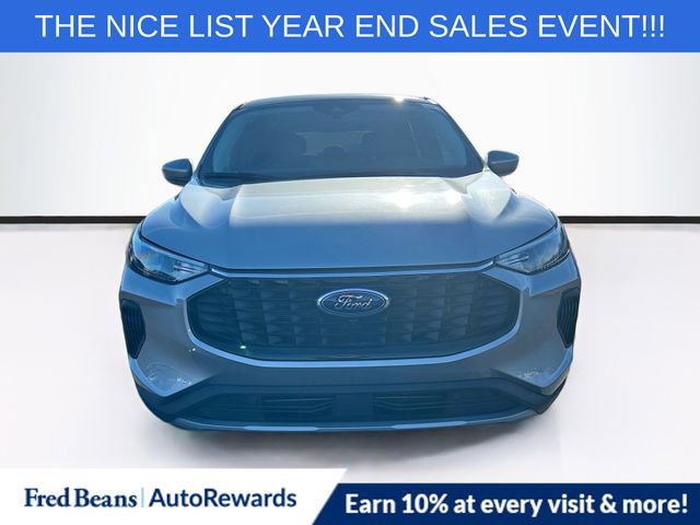 Certified 2023 Ford Escape Active w/ Tech Pack #2 video 2
