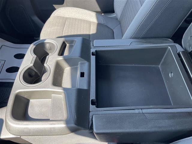 Used 2019 Chevrolet Silverado 1500 LT w/ All-Star Edition AWD/4WD image 32