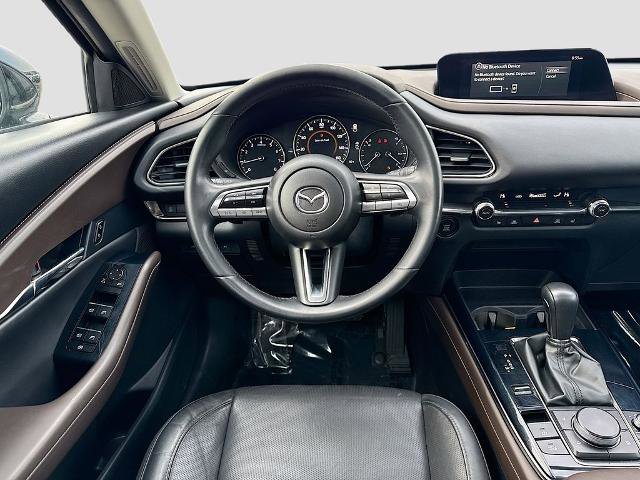 Used 2023 MAZDA CX-30 AWD 2.5 S w/ Premium Package image 15