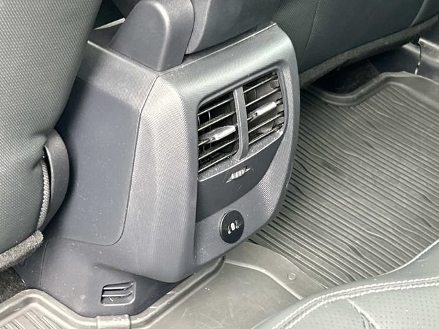 Certified 2024 Ford Mustang Mach-E Premium RWD image 19