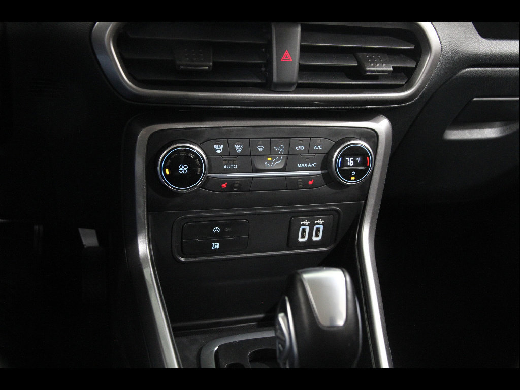 Certified 2019 Ford EcoSport SE w/ SE Convenience Package image 15