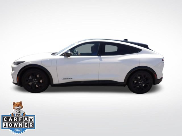 Certified 2023 Ford Mustang Mach-E Premium w/ Mustang Nite Pony Package AWD/4WD image 8