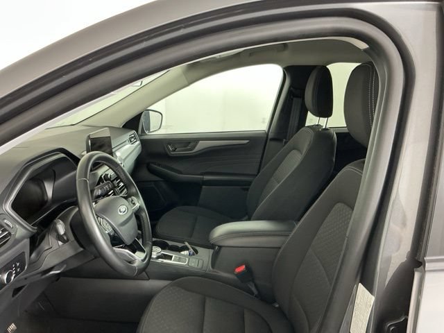 Certified 2024 Ford Escape Active AWD/4WD image 14