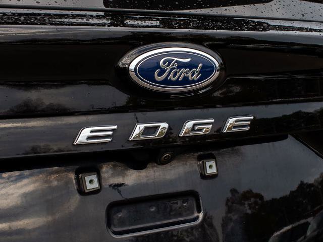 Certified 2024 Ford Edge SEL image 10