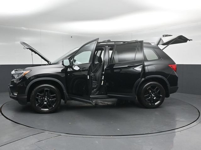 Used 2023 Honda Passport EX-L image 57
