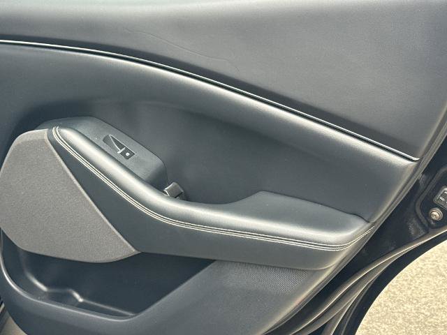 Certified 2023 Ford Mustang Mach-E Select RWD image 18