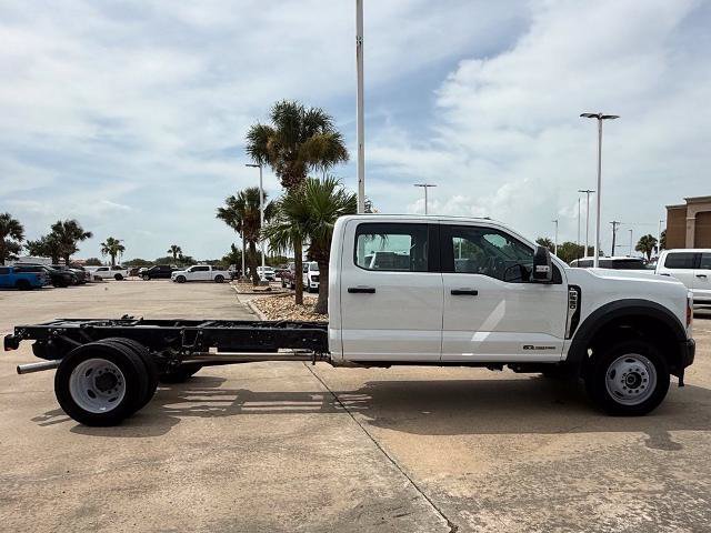 Certified 2024 Ford F550 4x4 Crew Cab Super Duty image 6