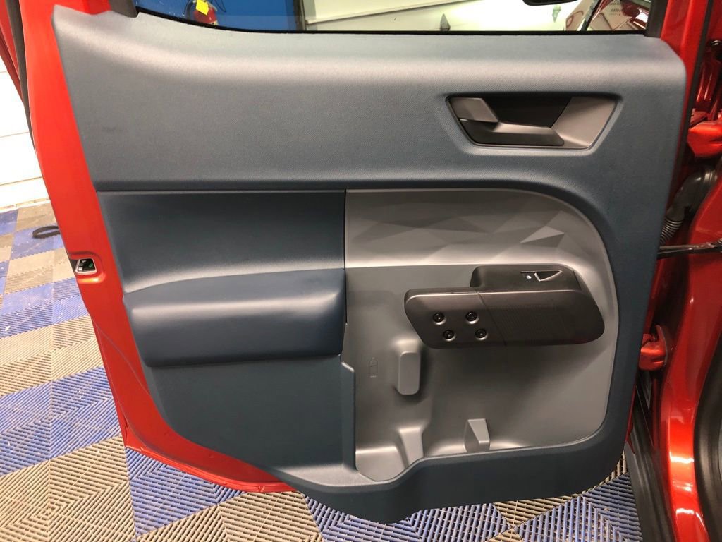 Certified 2024 Ford Maverick Lariat w/ Black Appearance Package image 22