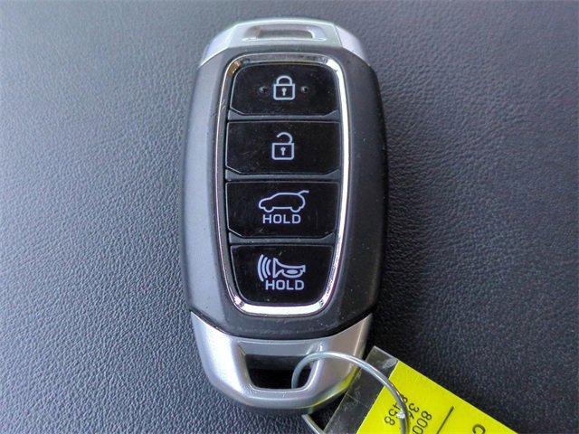 Used 2019 Hyundai Santa Fe SEL image 28