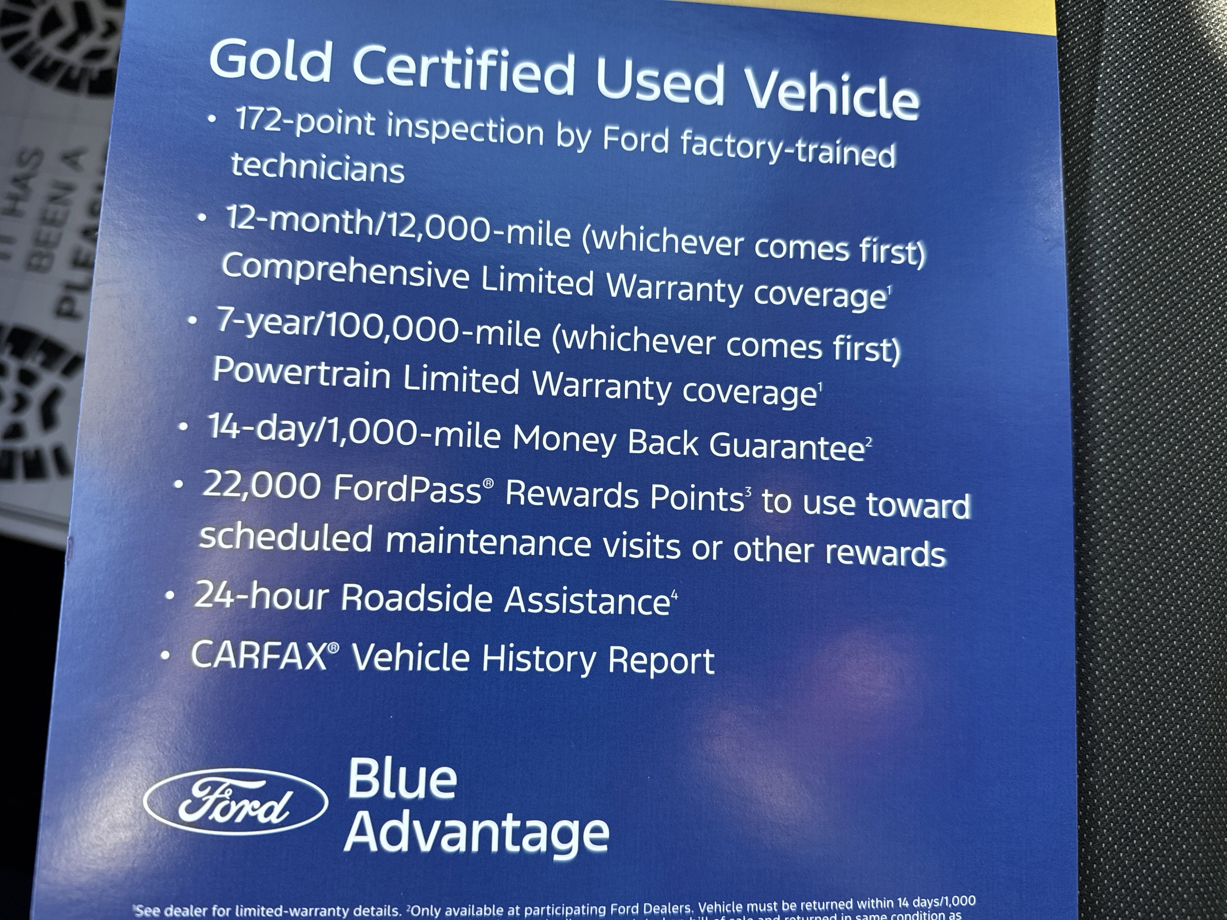 Certified 2023 Ford Ranger XLT w/ Equipment Group 302A High image 26