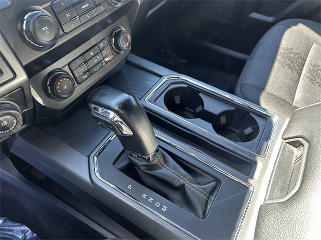 Certified 2020 Ford F150 XLT w/ Equipment Group 302A Luxury image 26