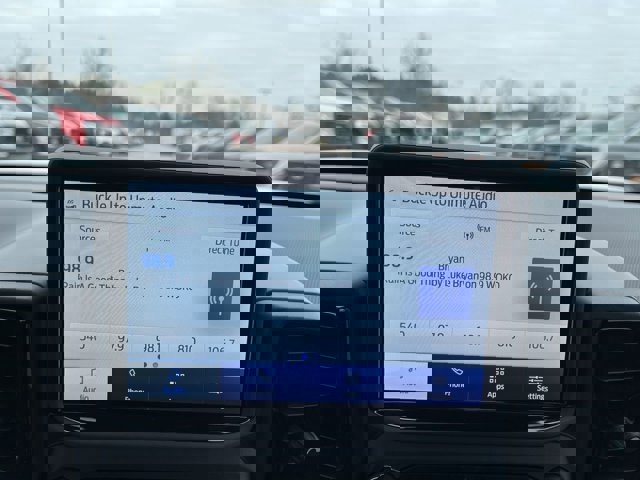 Certified 2023 Ford Bronco Sport image 9