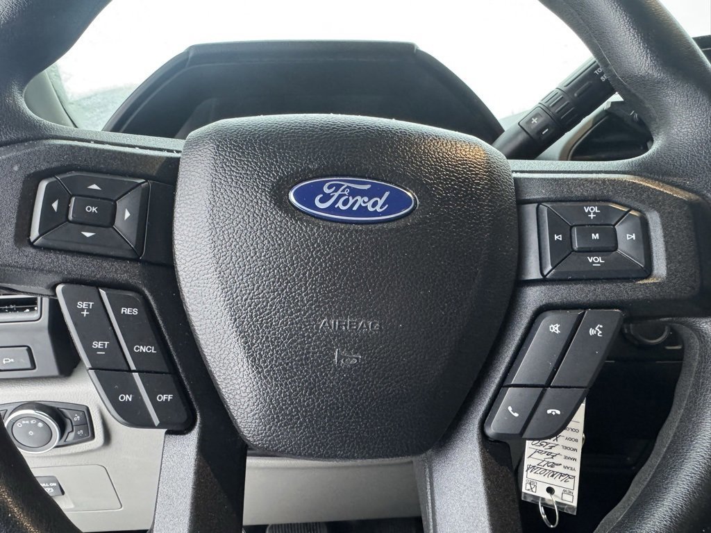 Certified 2017 Ford F150 XL w/ Equipment Group 101A Mid image 11