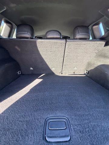 Used 2025 Jeep Compass Limited AWD/4WD image 17