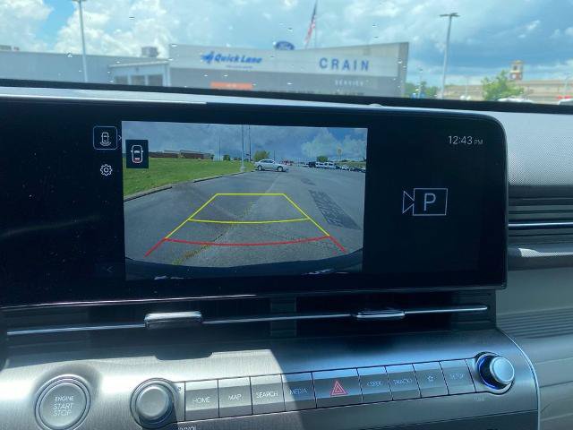 Used 2025 Hyundai Kona SEL FWD image 21