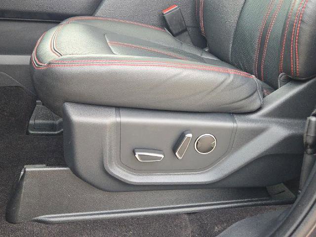 Certified 2022 Ford Expedition Limited image 24