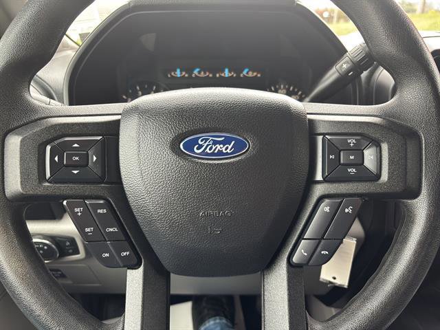 Certified 2018 Ford F150 XL w/ Equipment Group 101A Mid image 26
