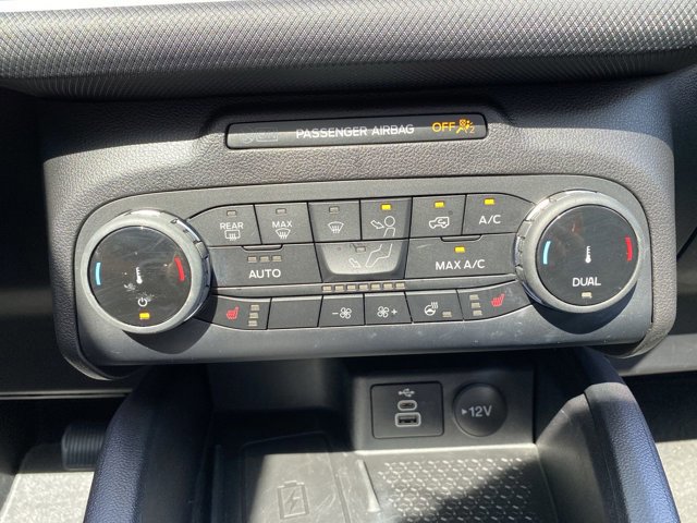 Certified 2023 Ford Bronco Sport Outer Banks w/ Tech Package AWD/4WD image 20