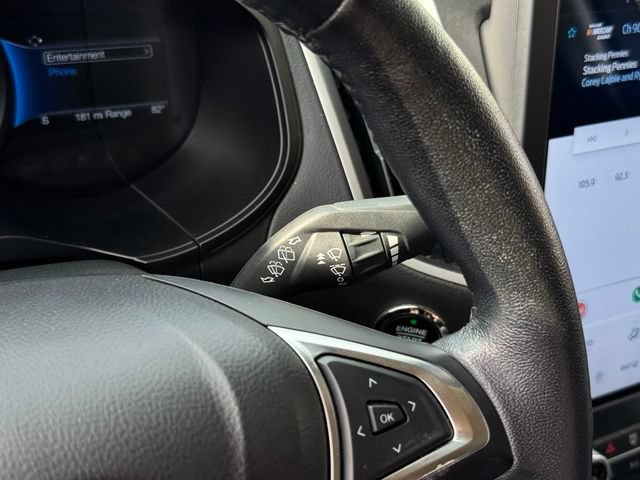Certified 2023 Ford Edge SEL w/ Convenience Package AWD/4WD image 29