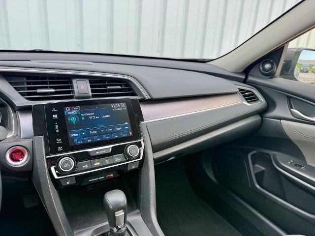 Used 2018 Honda Civic Touring image 20