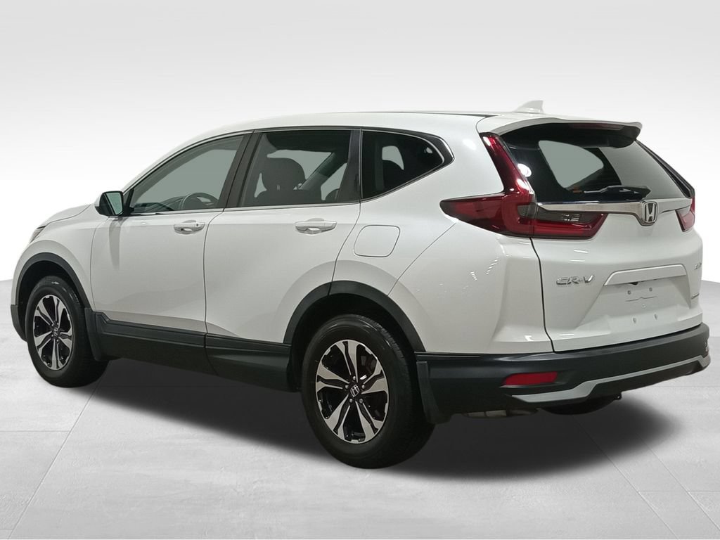 Used 2021 Honda CR-V Special Edition image 6