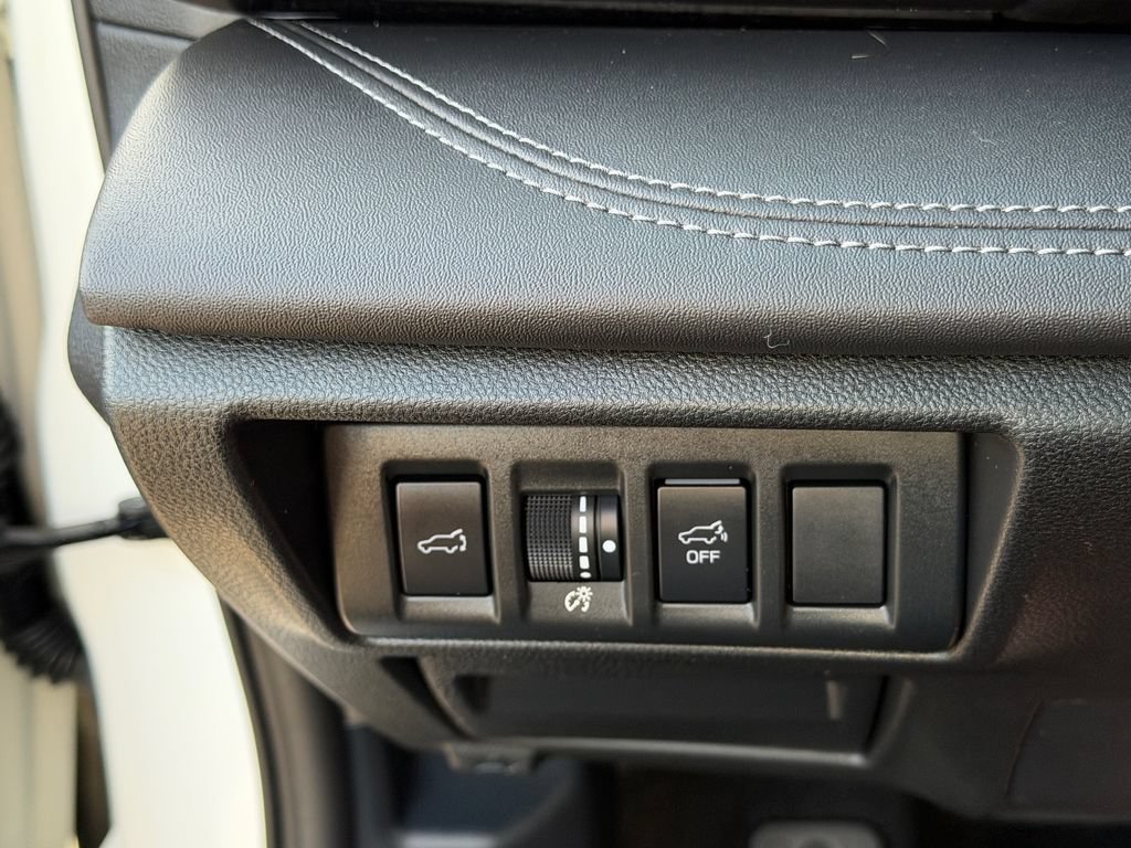 Used 2024 Subaru Outback Limited XT AWD/4WD image 27