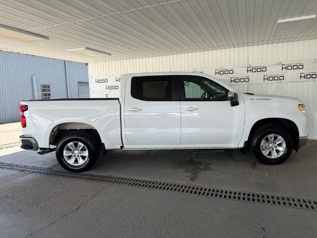 Used 2025 Chevrolet Silverado 1500 LT RWD image 20