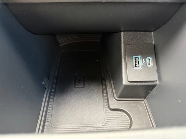 Certified 2021 Ford Edge ST w/ Equipment Group 401A AWD/4WD image 25