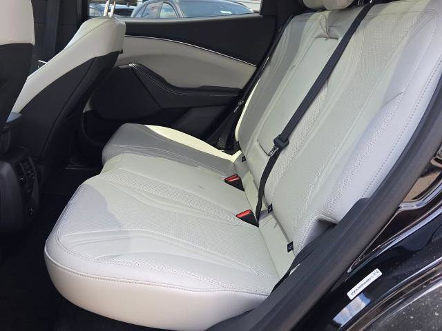 Certified 2024 Ford Mustang Mach-E Premium image 16