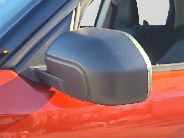 Certified 2022 Ford Bronco Sport Badlands image 28