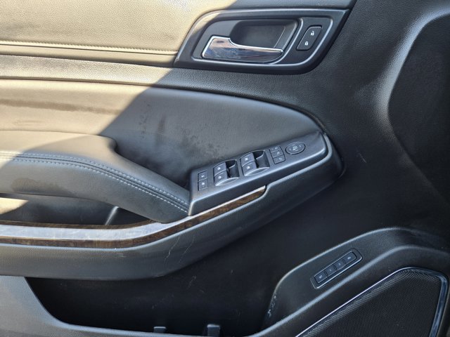Used 2019 Chevrolet Tahoe LT w/ Luxury Package image 19