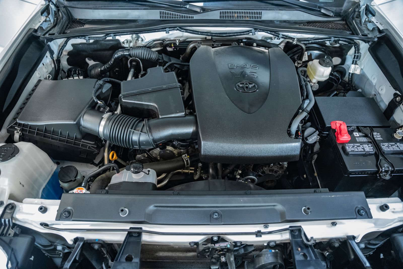 Used 2020 Toyota Tacoma SR5 image 22