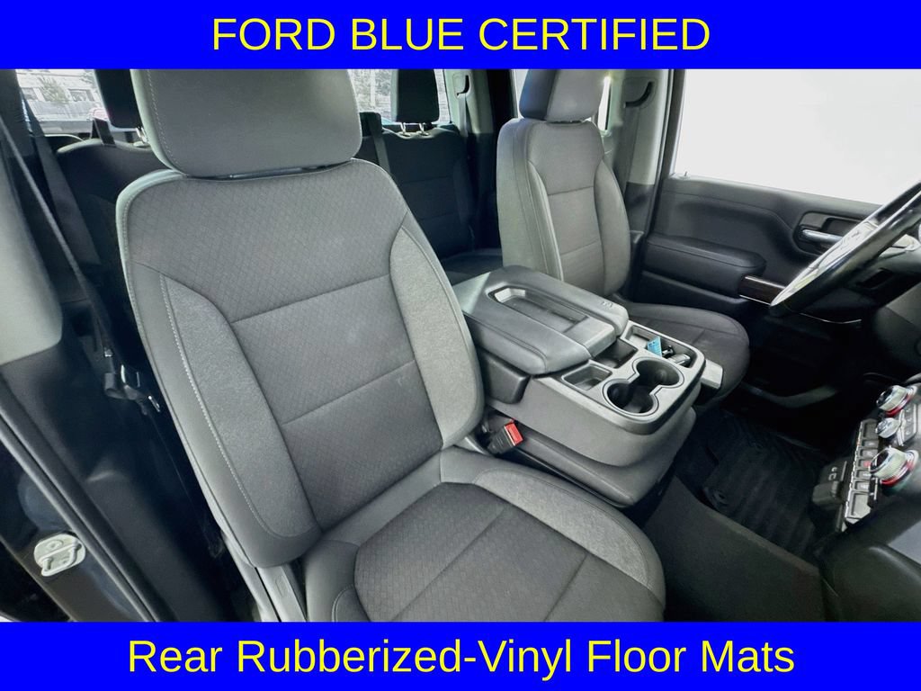 Used 2022 GMC Sierra 1500 Elevation RWD image 30