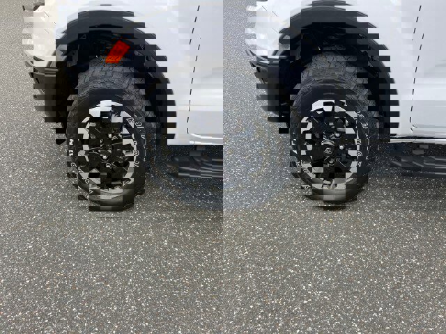 Certified 2021 Ford Ranger XL w/ FX4 Off-Road Package image 25