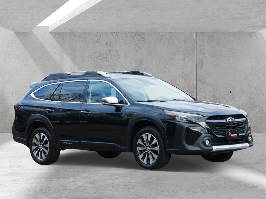 Used 2024 Subaru Outback Touring XT w/ Popular Package #2