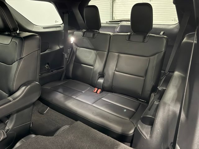 Certified 2020 Ford Explorer ST w/ ST Street Pack AWD/4WD image 38