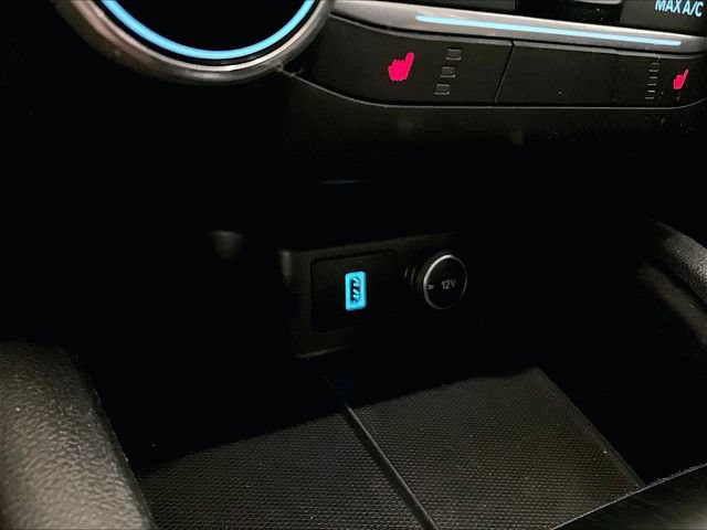 Certified 2020 Ford Escape SE AWD/4WD image 31