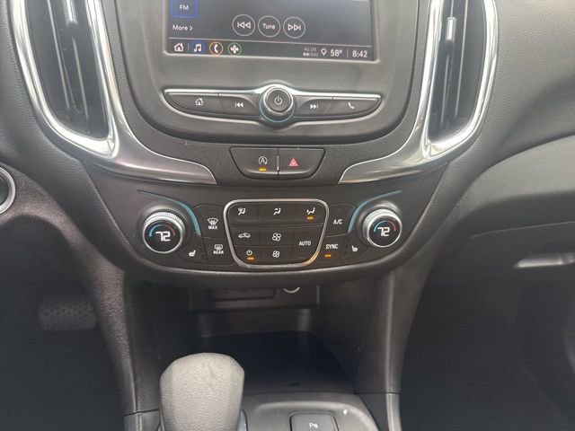 Used 2024 Chevrolet Equinox LT AWD/4WD image 27