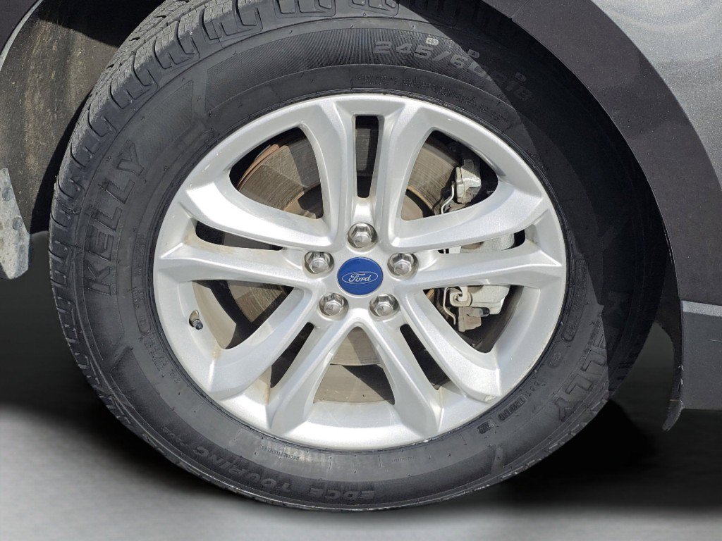 Certified 2020 Ford Edge SEL w/ Convenience Package image 15