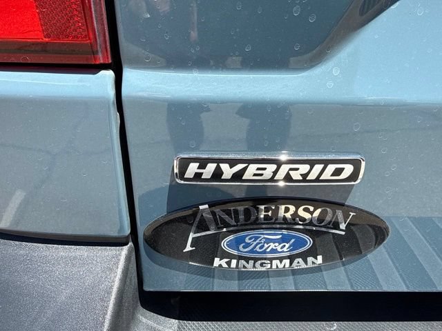Certified 2022 Ford Maverick XLT w/ XLT Luxury Package FWD image 10