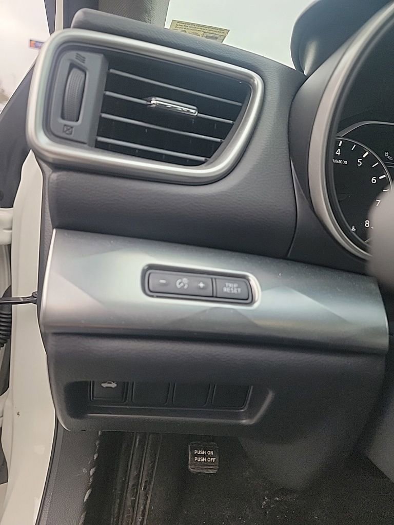 Used 2023 Nissan Maxima SV w/ Floor Mat Group image 36