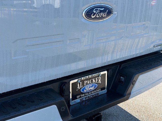 Certified 2023 Ford F150 XLT w/ Equipment Group 302A High AWD/4WD image 13