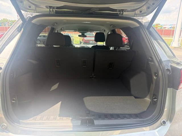 Used 2024 Chevrolet Equinox LT FWD image 5