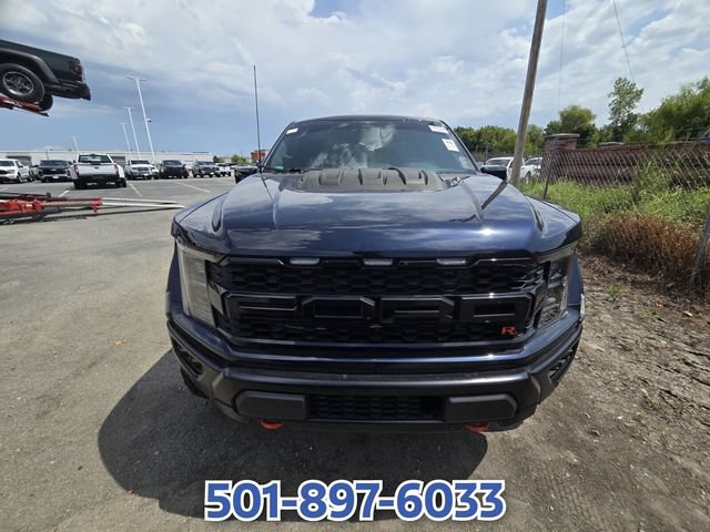 Certified 2023 Ford F150 Raptor w/ Equipment Group 802A Raptor R AWD/4WD image 10
