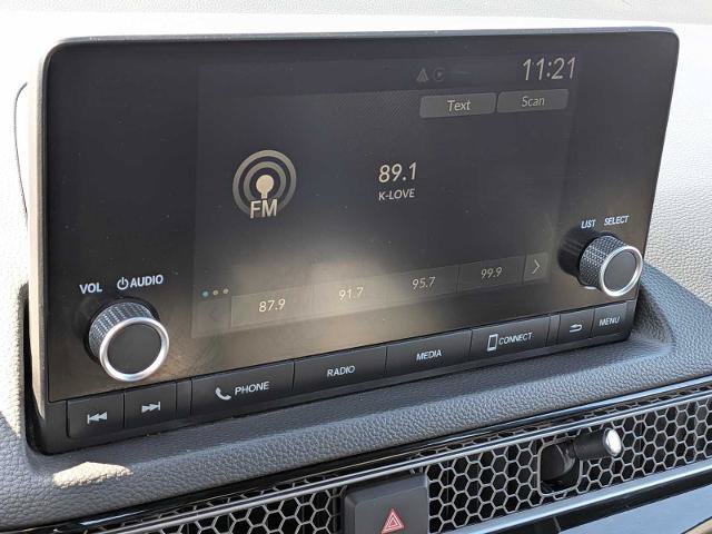 Used 2026 Honda Civic Sport image 22