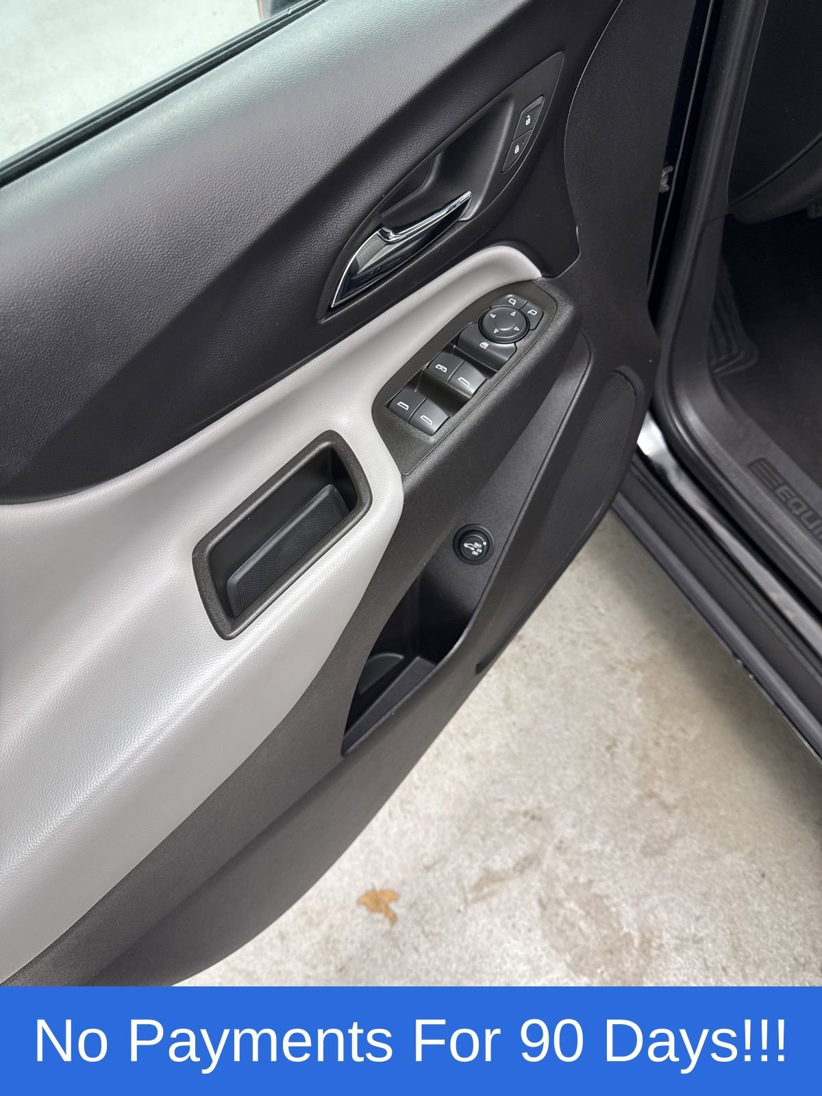 Used 2024 Chevrolet Equinox LT FWD image 14