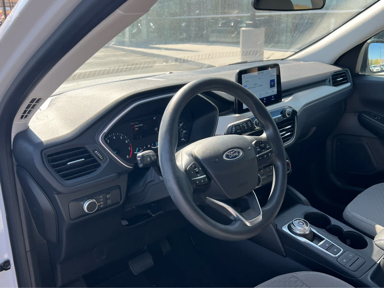 Certified 2022 Ford Escape SE AWD/4WD image 28